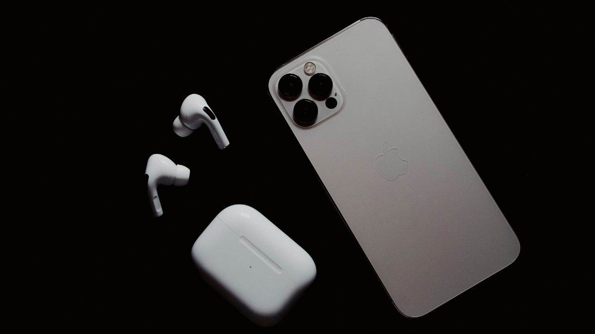 Android Apple