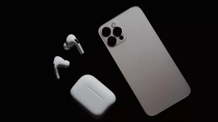 Process to use Apple Earbuds in android device