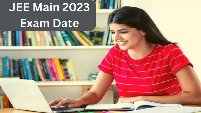 जेईई मेंस नोटिफिकेशन का इंतजार जल्द समाप्त हो सकता है।