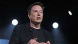Elon Musk is No More World