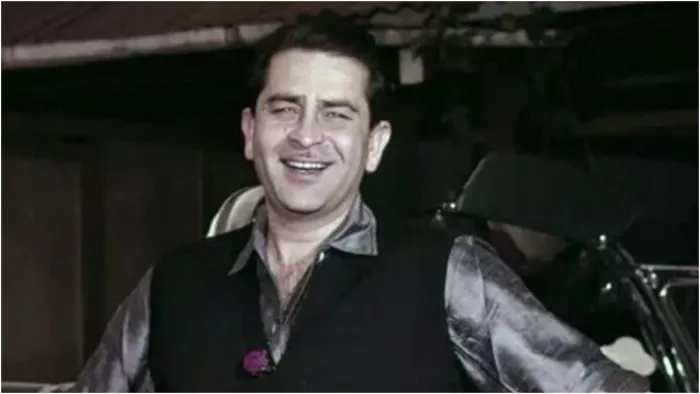 Photo Credit : rajkapoor_sir_ Fan Page Instagram Photos Screenshot