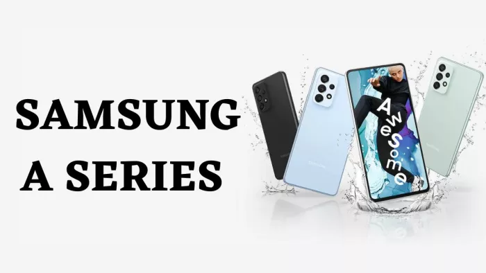 Two Smartphones of Samsung galaxy A series to launch in India