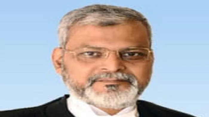उत्तराखंड हाई कोर्ट के जज संजय कुमार मिश्रा झारखंड हाई कोर्ट के नए चीफ जस्टिस होंगे।