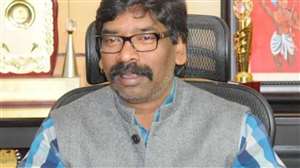 सोरेन के वकील ने की थी तारीख बढ़ाने की अपील