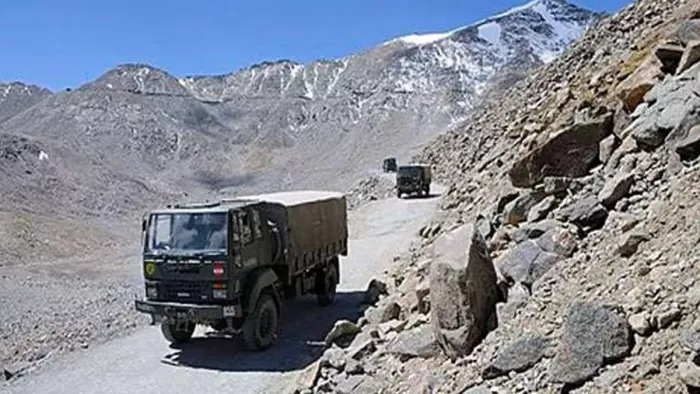 Tawang Clash : उत्तराखंड की 345 किलोमीटर सीमा हमेशा से रही है संवेदनशील