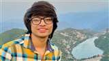 Youtuber Sourav Joshi : यूट्यूबर सौरभ जोशी के 18.8 मिलियन सब्सक्राइब हैं।