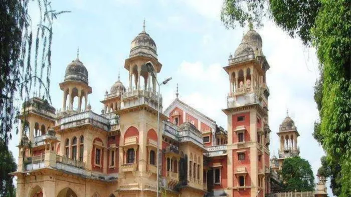 पीसीबी छात्रावास में बम धमाका, एक की हथेली उड़ी; पुलिस कर रही जांच