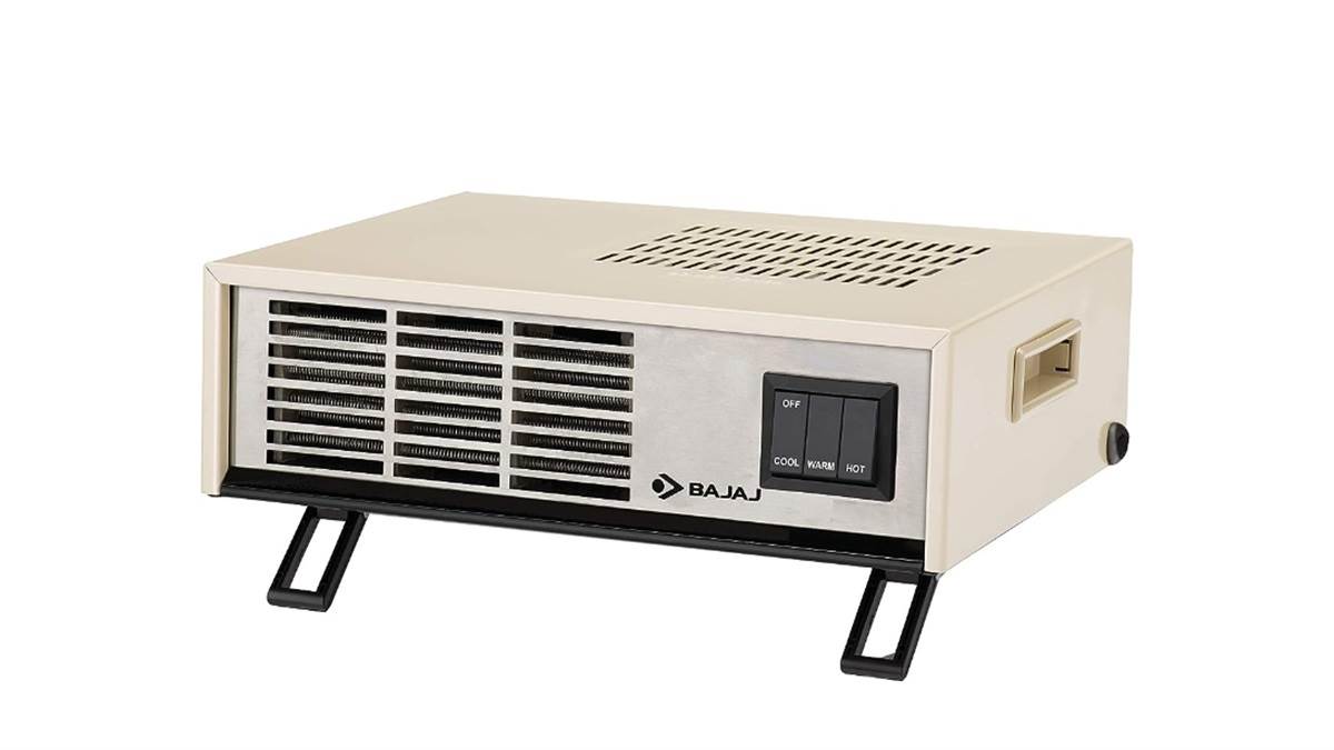 क्या Havells से बढ़िया है Bajaj Room Heaters? ऑर्डर करने से पहले कीमत के आधार पर करें अंतर