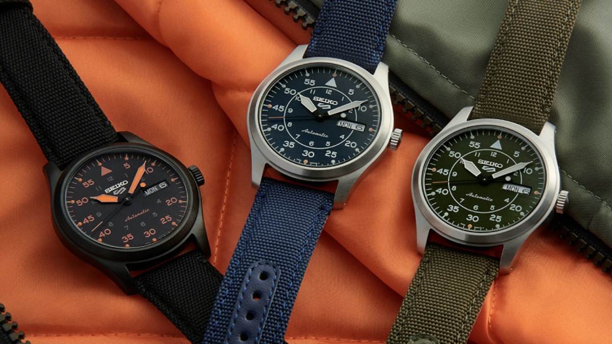 तुक्का नहीं पक्का सौदा होगा इन Seiko Automatic Watches पर पैसा लगाना, धूल-पानी भी नहीं कर पाता बाल बांका