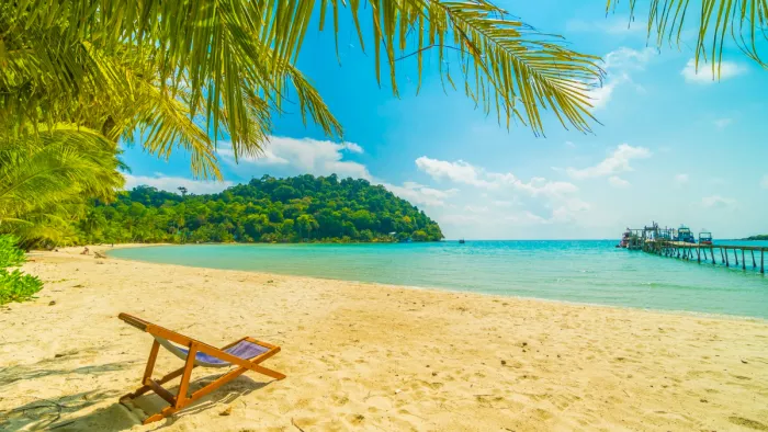 Offbeat Beaches in India: भारत के अनदेखे-अनछुए बीच