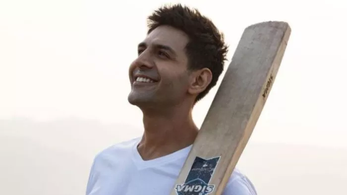 कार्तिक आर्यन ने चंदू चैम्पियन की शूटिंग से शेयर किए वीडियो। फोटो क्रेडिट- इंस्टाग्राम