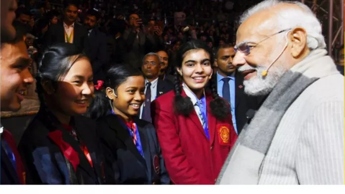 Pariksha Pe Charcha 2024: पीएम मोदी से बात करने का मिलेगा मौका, परीक्षा पे चर्चा के लिए रजिस्ट्रेशन शुरू