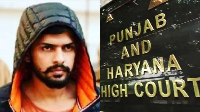 पंजाब पुलिस की कस्टडी में नहीं हुआ लॉरेंस का इंटरव्यू