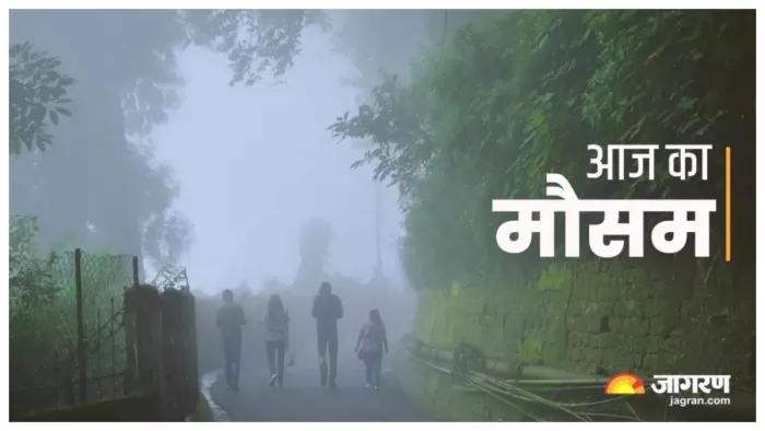 पंजाब में सर्दी का सितम: पांच जिलों में 5 डिग्री से नीचे पारा