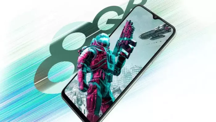 8GB तक रैम और 5000mAh बैटरी वाले Samsung स्मार्टफोन पर मिल रही तगड़ी डील
