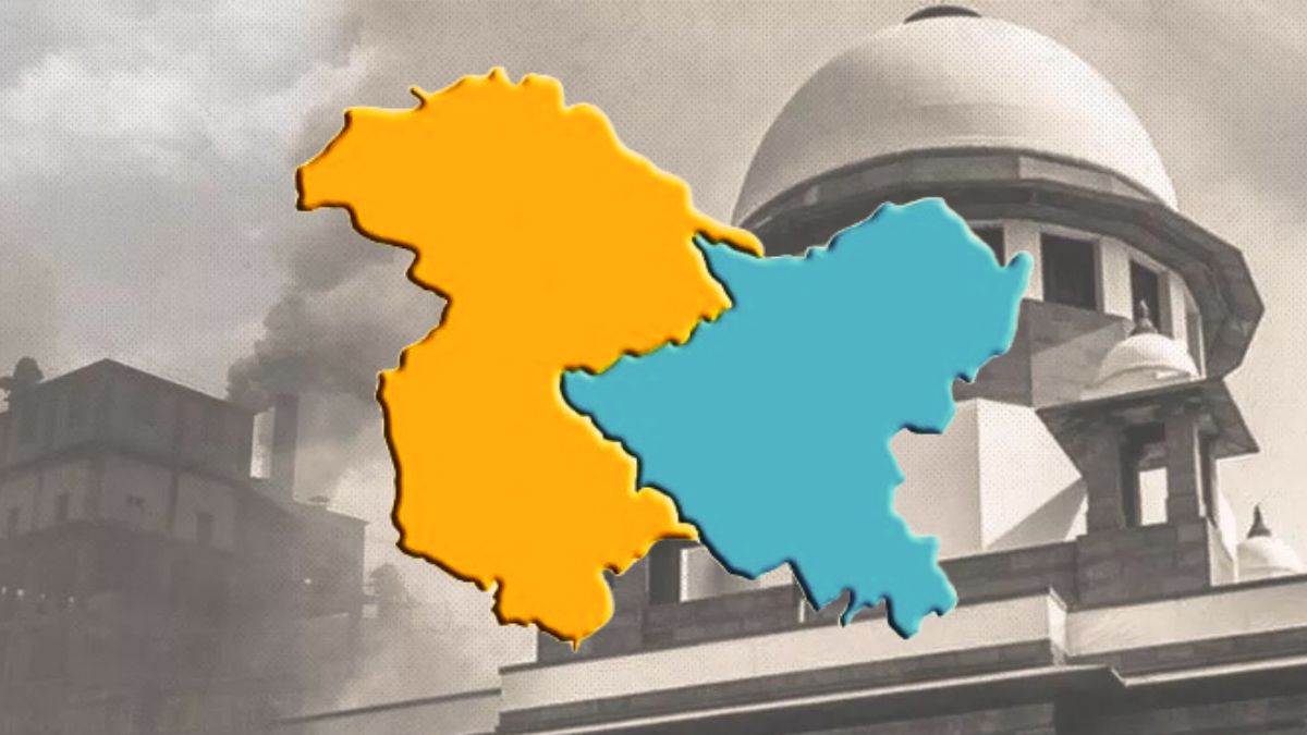 after the removal of article 370 in jammu and kashmir the second phase of change has started in the state after which the way of life in the state has become easier due to rapid development