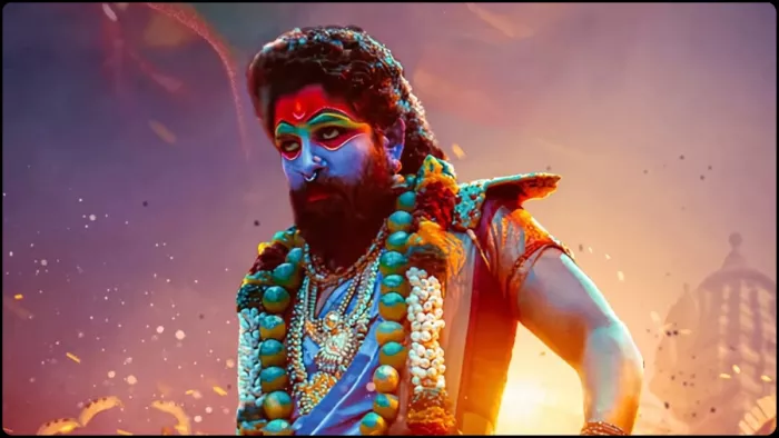 अल्लू अर्जुन की फिल्म पुष्पा 2 ने दुनियाभर में धांसू बिजनेस। फोटो क्रेडिट- एक्स
