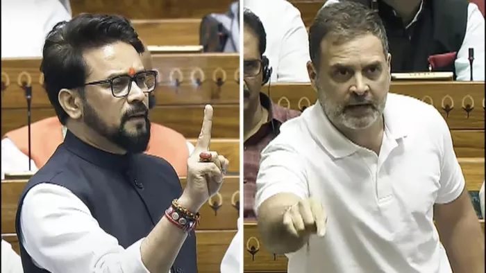 Parliament Session Live पीएम मोदी आज संविधान पर बोलेंगे। (फाइल फोटो)