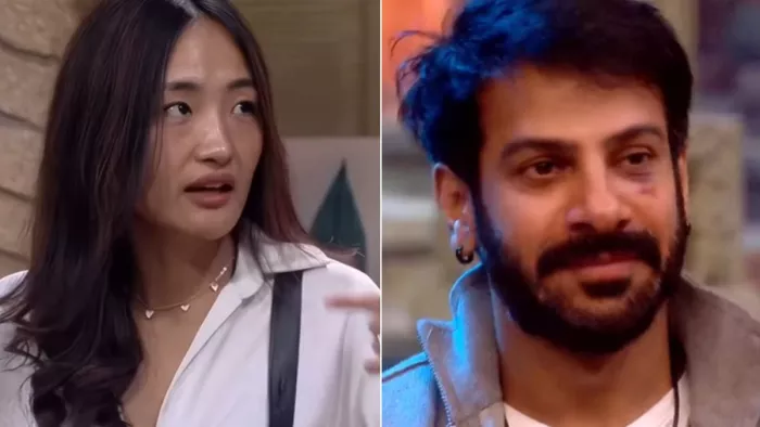 बिग बॉस 18 चुम दरांग को छोड़कर इसे डेट पर ले जा रहे हैं करणवीर मेहरा/फोटो- Instagram