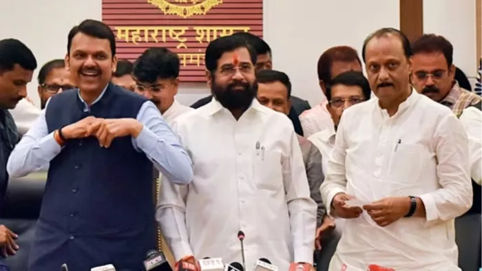 Maharashtra cabinet expansion महाराष्ट्र में कैबिनेट विस्तार जल्द। (फाइल फोटो)