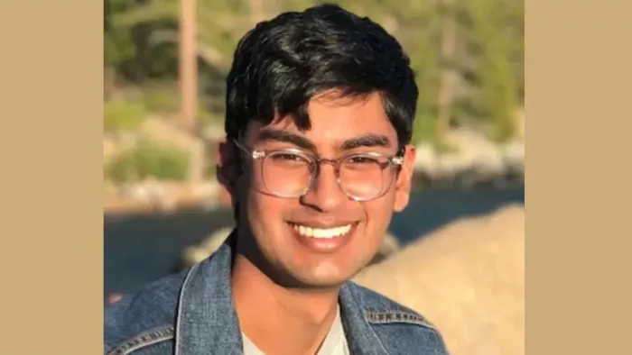 OpenAI पर सवाल उठाने वाले भारतीय अमेरिकी सुचिर बालाजी की मौत (फाइल फोटो)