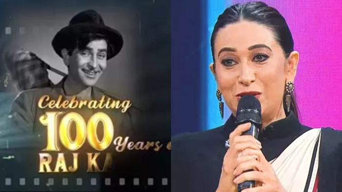 हिंदी सिनेमा मना रहा राज कपूर की 100वीं जयंती (Photo Credit- Instagram)