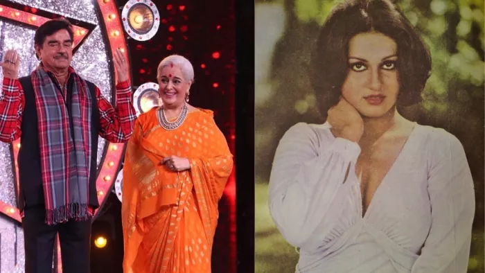 शत्रुघ्न शिन्हा ने खोला लव ट्रायंगल में फंसने का राज (Image Credit- Instagram, Imdb)