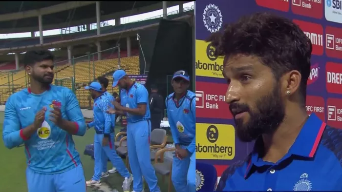Mumbai vs Madhya Pradesh Final live streaming: पहली बार ट्रॉफी जीतना ...