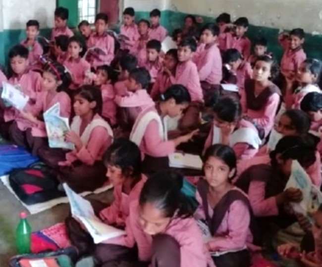 लखनऊ में पहली कक्षा के 41% बच्चे नहीं पढ़ सकते अक्षर, सर्वे ऑफ एजुकेशन रिपोर्ट में उजागर हुए तथ्य