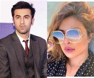 Ranbir Kapoor And Priyanka Chopra ThrowBack Video Viral When Actor Teased Actress Due To Shahid Kapoor