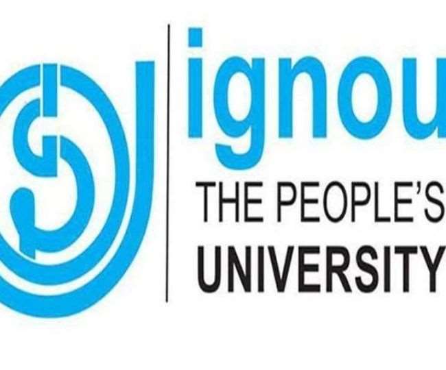 IGNOU: इंदिरा गांधी नेशनल ओपन यूनिवर्सिटी (Indira Gandhi National Open University, IGNOU)