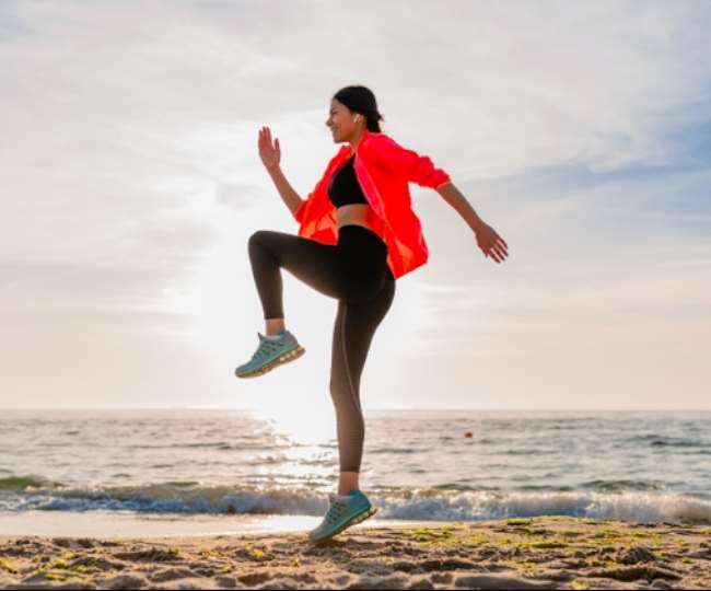 along with reducing belly fat these exercises are also very beneficial for blood pressure and sugar control