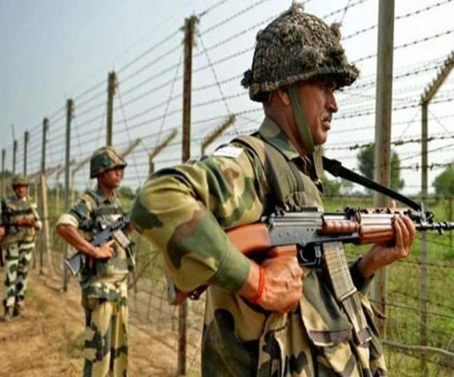 Army Day 2022: 180 साल पुराना है अंबाला आर्मी बेस कैंप।