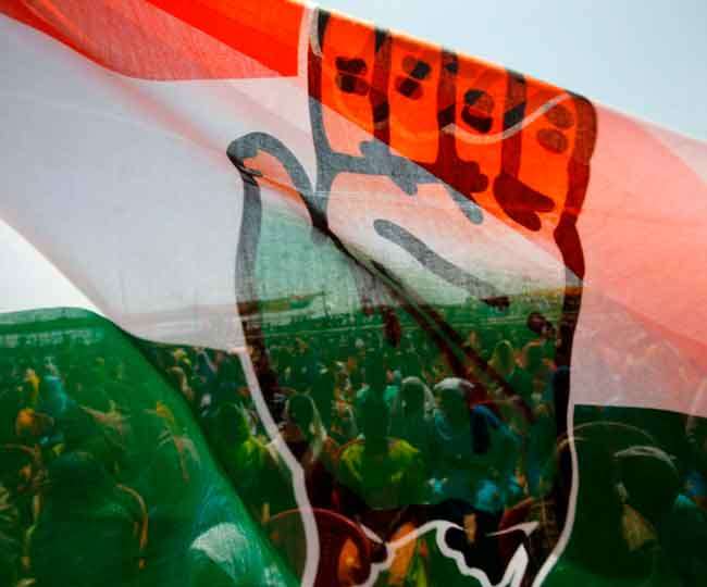 Congress candidates list: पंजाब में कांग्रेस प्रत्याशियों की सूची जारी।