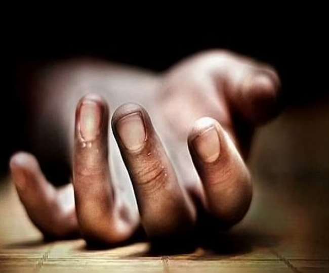 सिर पर डंडे से वार कर हत्या मामले में पुलिस ने एक शख्स को किया गिरफ्तार।