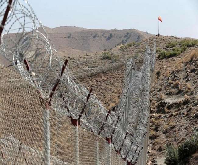 तालिबान सरकार की सहमति से सीमा पर तार बाड़ लगाएगा पाकिस्तान