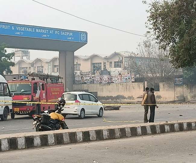मंडी को अगले आदेश तक के लिए बंद कर दिया गया है।