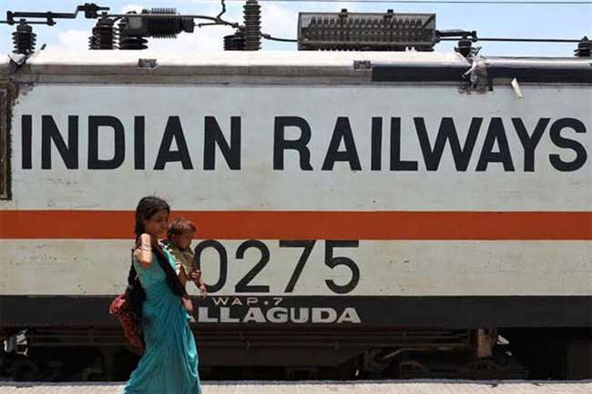 रेलवे की कैंसिल ट्रेनों में यूपी, बिहार रूट की भी गाड़ी शामिल है। (Pti)