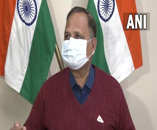 दिल्ली से आई राहत भरी खबर, आज आ सकते हैं कोरोना के 4000 कम मामले
