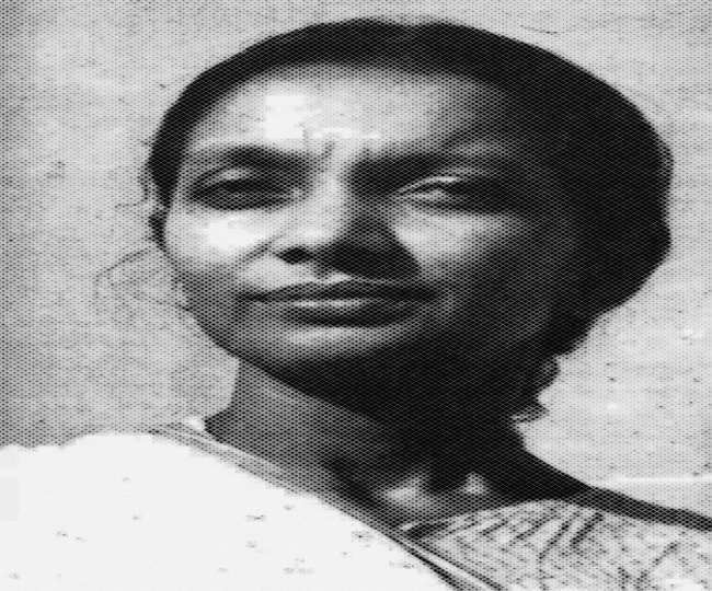 वीर बालिका कल्पना दत्त ने 14 साल की उम्र में ओजस्वी भाषण से लोगों में कराया शक्ति का आभास