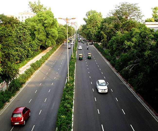 मथुरा रोड पर फर्राटे भरने के लिए दिल्ली-एनसीआर के लोगों को अभी करना होगा कुछ इंतजार
