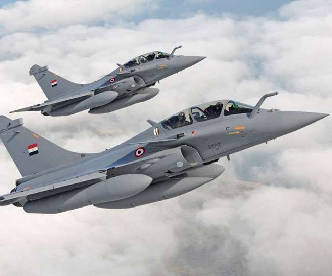 यूपी में जानिए भारतीय वायु सेना का नया ठिकाना, जहां से दूर नहीं चीन और नेपाल