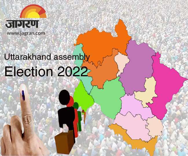 2022 में एक बार फिर दस वर्ष बाद भाजपा व कांग्रेस में वही उम्मीदवार हो सकते है
