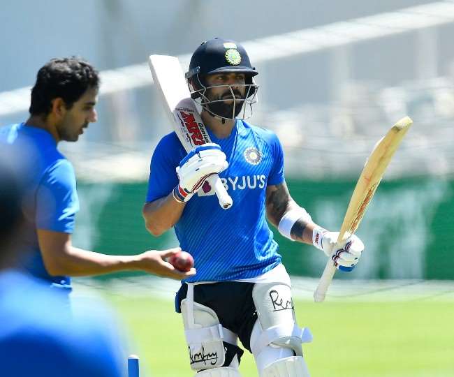 Virat Kohli shocking decision step down as Test Captaincy after defeat against South Africa in series