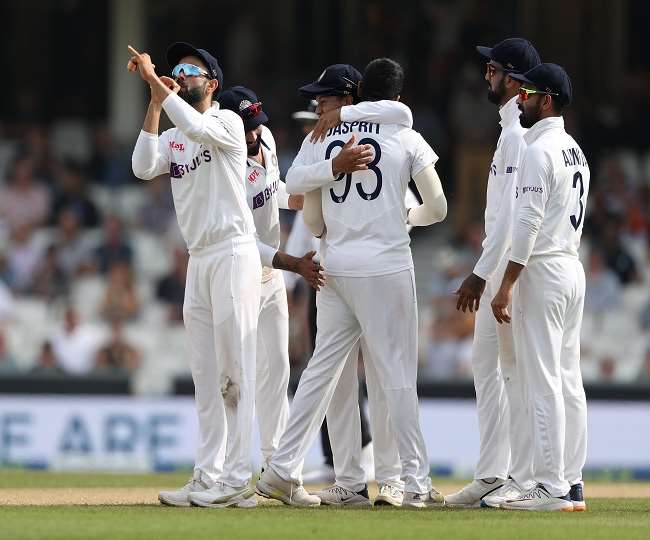 विराट कोहली ने टेस्ट टीम की कप्तानी भी छोड़ दी (एपी फोटो)