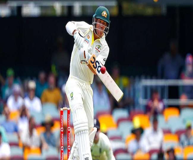 आस्ट्रेलिया क्रिकेट टीम के ओपनर बल्लेबाज डेविड वार्नर (एपी फोटो)