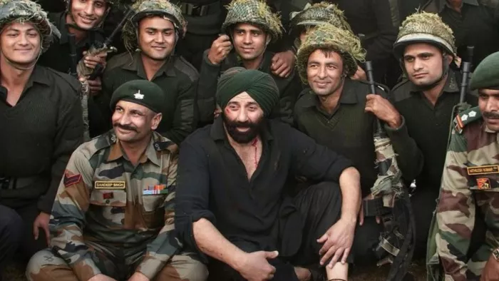 75th Army Day: 75वां सेना दिवस मनाया गया।