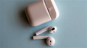 Amazon Great Republic Day Sale 2023 On AirPods Cover Image Source: Unsplash
