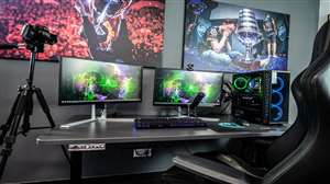 Amazon Great Republic Day Sale 2023 On Gaming Desktop: Cover Image
