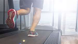 Amazon Great Republic Day Sale 2023 On Treadmills: Cover Image
